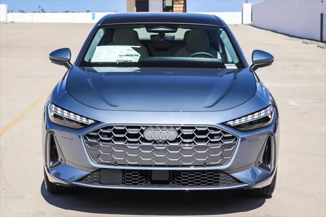 2026 Audi A5 Premium Plus TFSI quattro S tronic