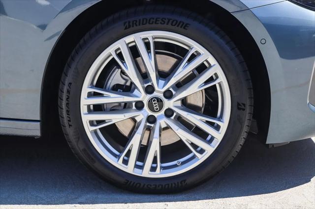 2026 Audi A5 Premium Plus TFSI quattro S tronic