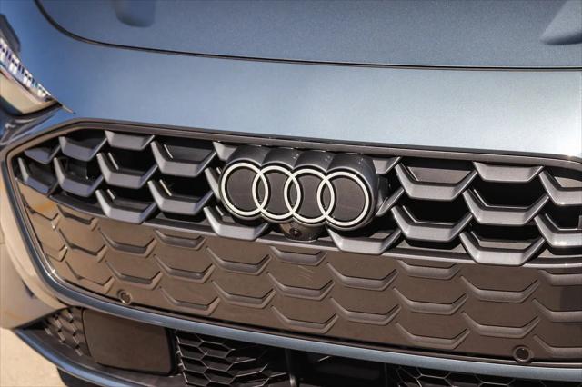 2026 Audi A5 Premium Plus TFSI quattro S tronic