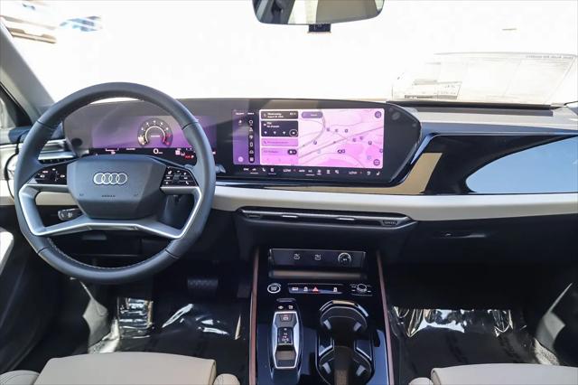 2026 Audi A5 Premium Plus TFSI quattro S tronic