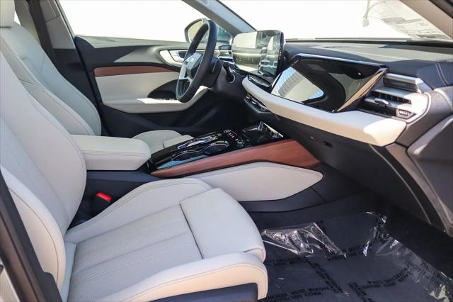 2026 Audi A5 Premium Plus TFSI quattro S tronic