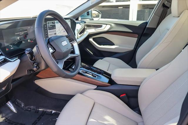 2026 Audi A5 Premium Plus TFSI quattro S tronic