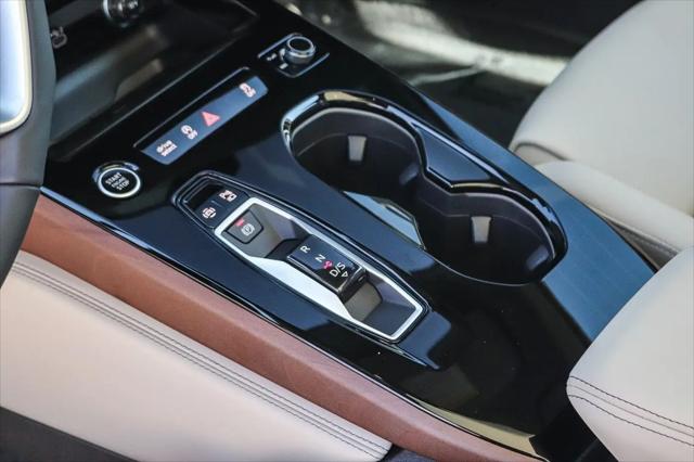 2026 Audi A5 Premium Plus TFSI quattro S tronic