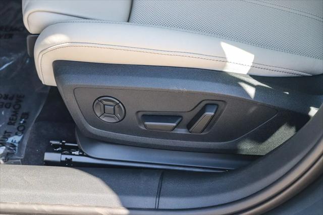 2026 Audi A5 Premium Plus TFSI quattro S tronic