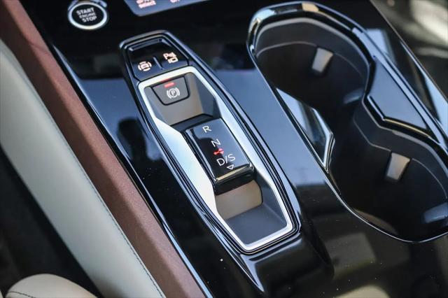 2026 Audi A5 Premium Plus TFSI quattro S tronic
