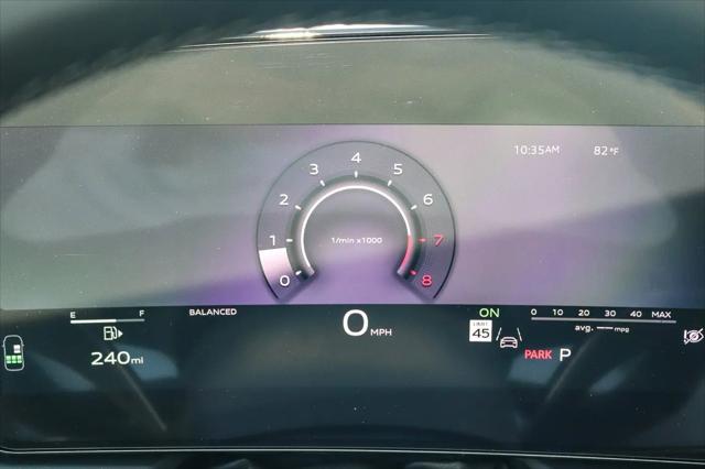 2026 Audi A5 Premium Plus TFSI quattro S tronic