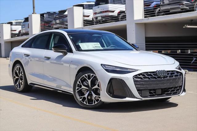2026 Audi A6 Premium Plus quattro S tronic for sale in Mission Viejo, CA
