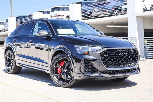 2026 Audi RS Q8 performance quattro tiptronic for sale in Mission Viejo, CA