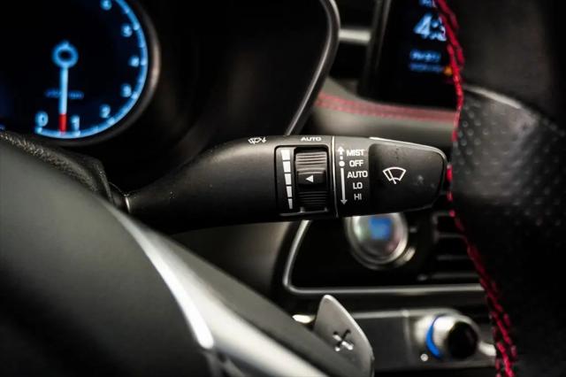 2023 Genesis G70 3.3T RWD