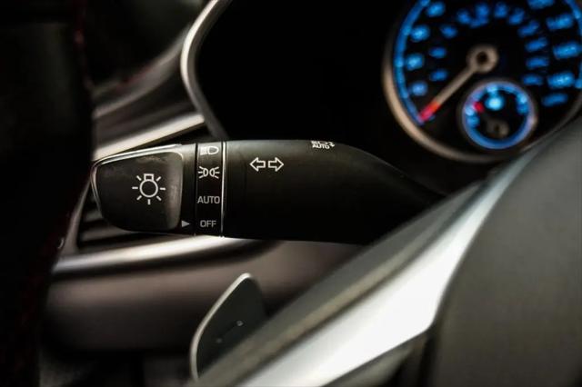 2023 Genesis G70 3.3T RWD