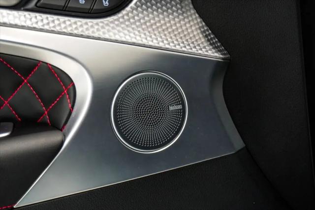 2023 Genesis G70 3.3T RWD