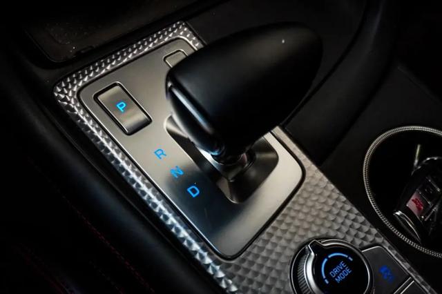 2023 Genesis G70 3.3T RWD
