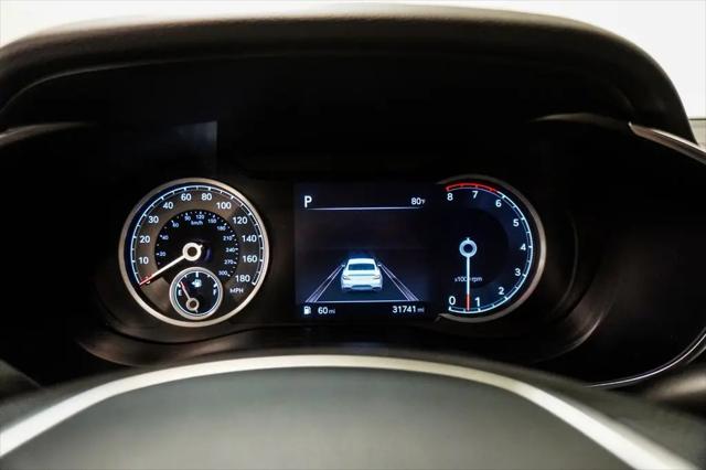 2023 Genesis G70 3.3T RWD