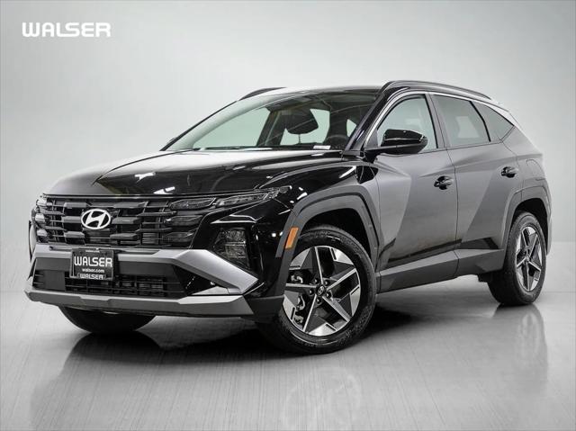 2026 Hyundai Tucson SEL for sale in Coon Rapids, MN