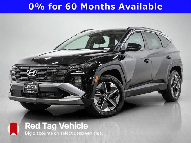2026 Hyundai Tucson SEL for sale in Coon Rapids, MN