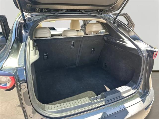 2024 Mazda CX-30 2.5 S Preferred Package