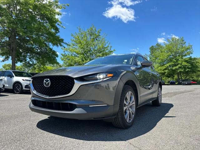 2024 Mazda CX-30 2.5 S Preferred Package