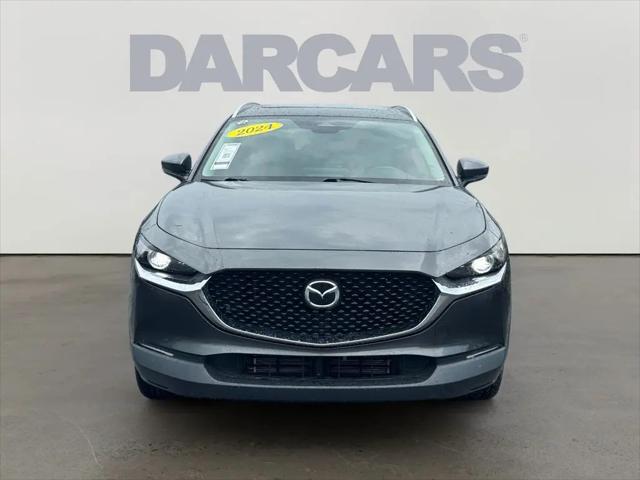 2024 Mazda CX-30 2.5 S Preferred Package