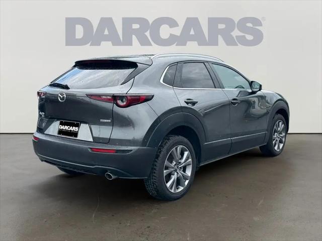2024 Mazda CX-30 2.5 S Preferred Package