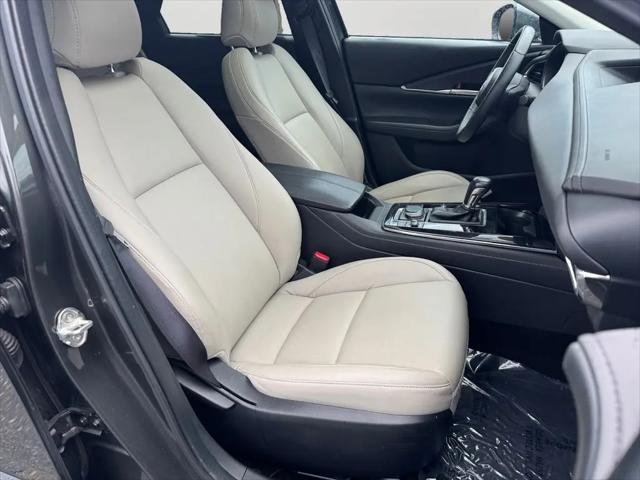2024 Mazda CX-30 2.5 S Preferred Package