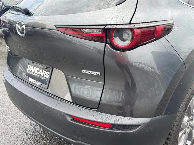 2024 Mazda CX-30 2.5 S Preferred Package