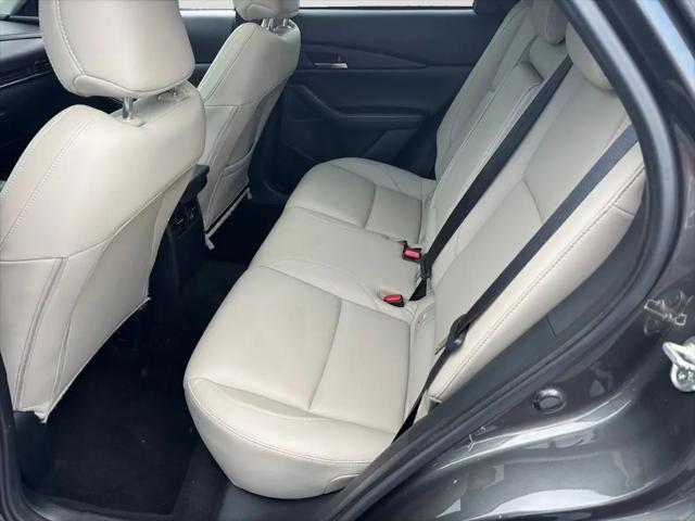 2024 Mazda CX-30 2.5 S Preferred Package