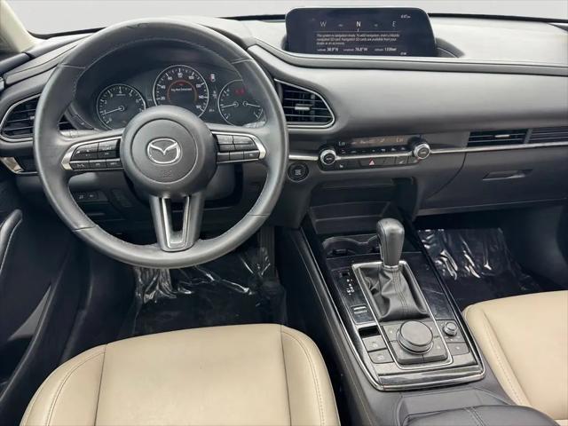 2024 Mazda CX-30 2.5 S Preferred Package