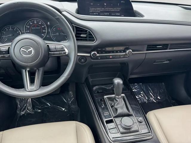 2024 Mazda CX-30 2.5 S Preferred Package