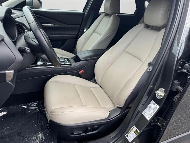 2024 Mazda CX-30 2.5 S Preferred Package