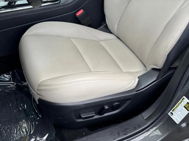2024 Mazda CX-30 2.5 S Preferred Package