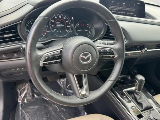 2024 Mazda CX-30 2.5 S Preferred Package