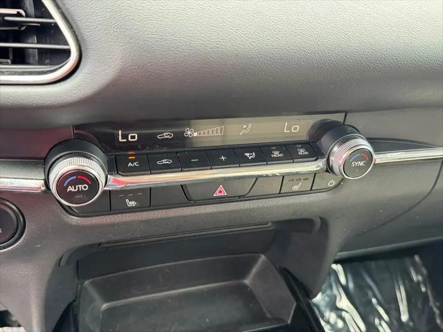 2024 Mazda CX-30 2.5 S Preferred Package