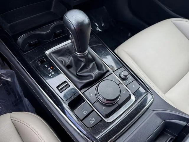 2024 Mazda CX-30 2.5 S Preferred Package