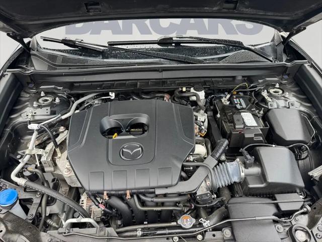 2024 Mazda CX-30 2.5 S Preferred Package