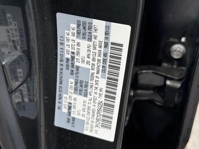 2024 Mazda CX-30 2.5 S Preferred Package