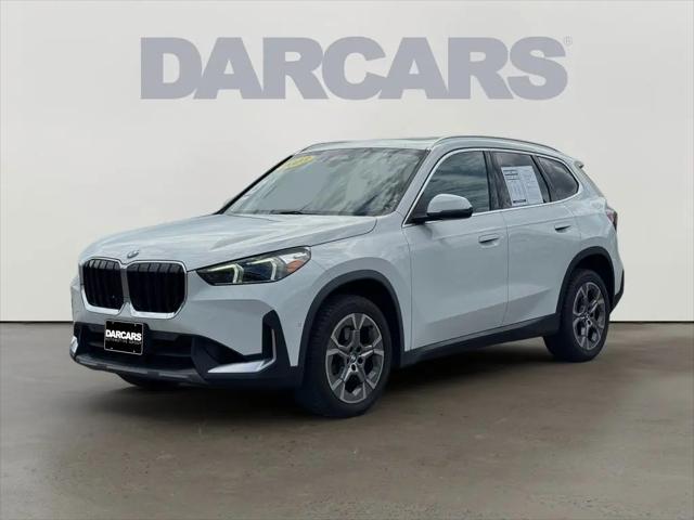 2023 BMW X1 xDrive28i