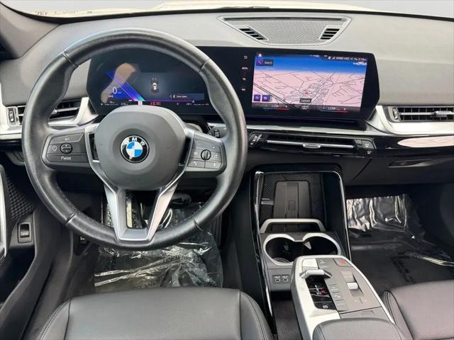 2023 BMW X1 xDrive28i