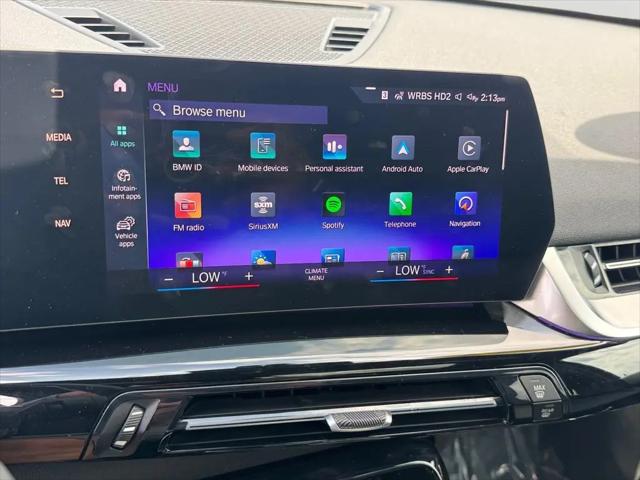 2023 BMW X1 xDrive28i