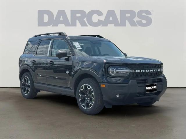 2026 Ford Bronco Sport Outer Banks for sale in Lanham, MD