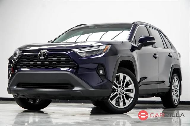 2024 Toyota RAV4 XLE Premium for sale in Kennesaw, GA