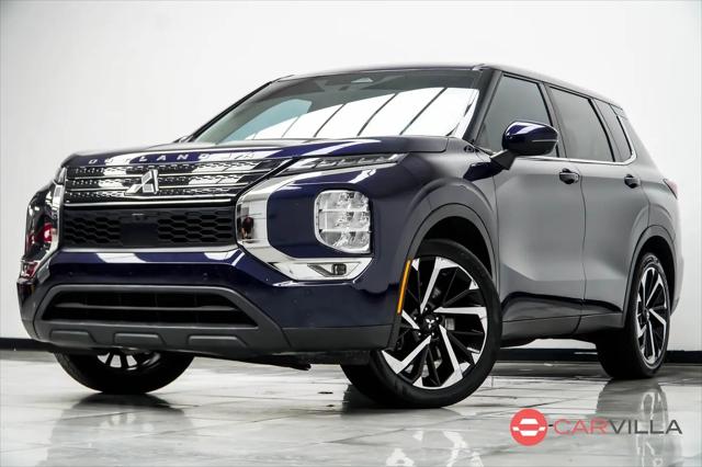 2024 Mitsubishi Outlander SE 2.5 2WD for sale in Kennesaw, GA