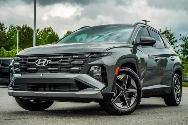 2025 Hyundai Tucson SEL for sale in Kennesaw, GA