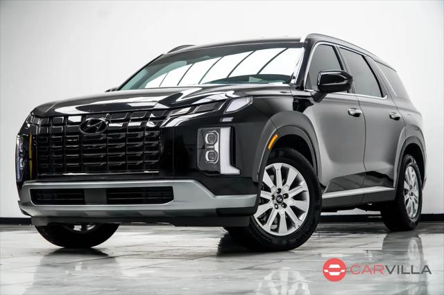 2025 Hyundai Palisade SEL for sale in Kennesaw, GA