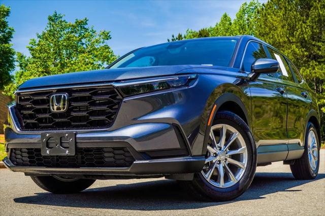 2024 Honda CR-V EX 2WD for sale in Kennesaw, GA
