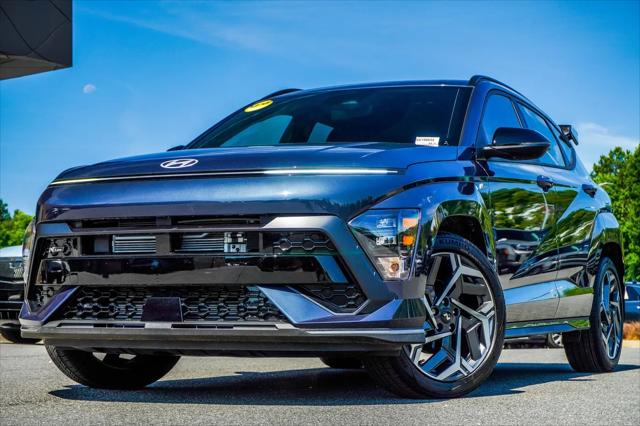 2025 Hyundai Kona N Line S for sale in Kennesaw, GA