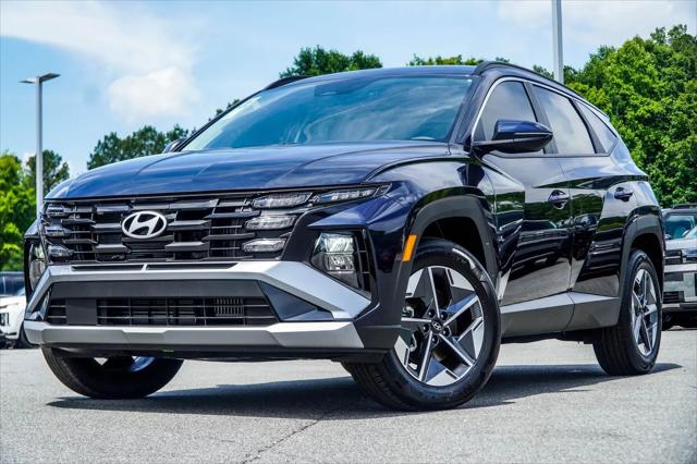 2026 Hyundai Tucson Hybrid SEL Convenience for sale in Kennesaw, GA