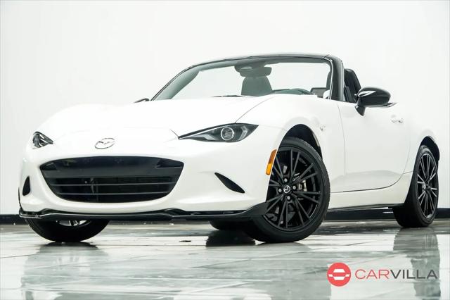 2025 Mazda MX-5 Club for sale in Kennesaw, GA