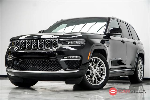 2023 Jeep Grand Cherokee Summit for sale in Kennesaw, GA