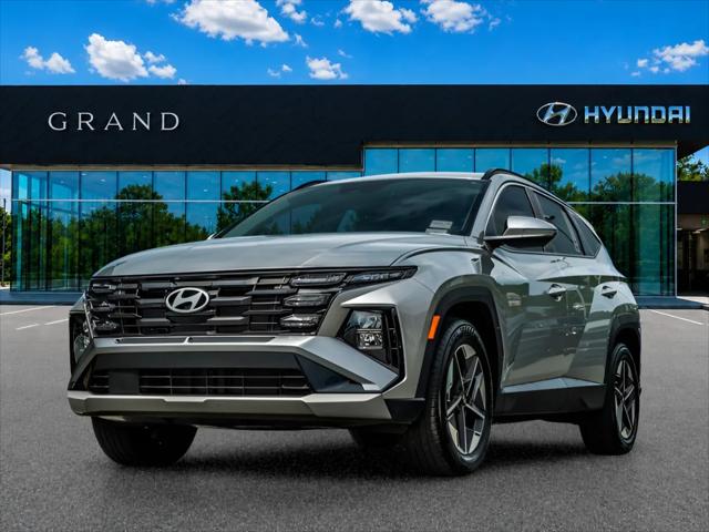 2025 Hyundai Tucson SEL Convenience for sale in Kennesaw, GA