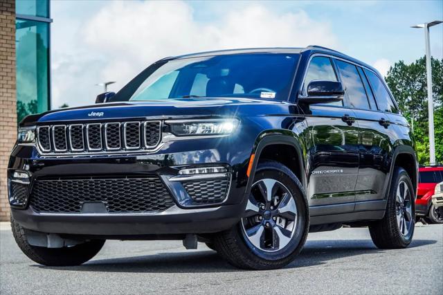 2024 Jeep Grand Cherokee 4xe for sale in Kennesaw, GA